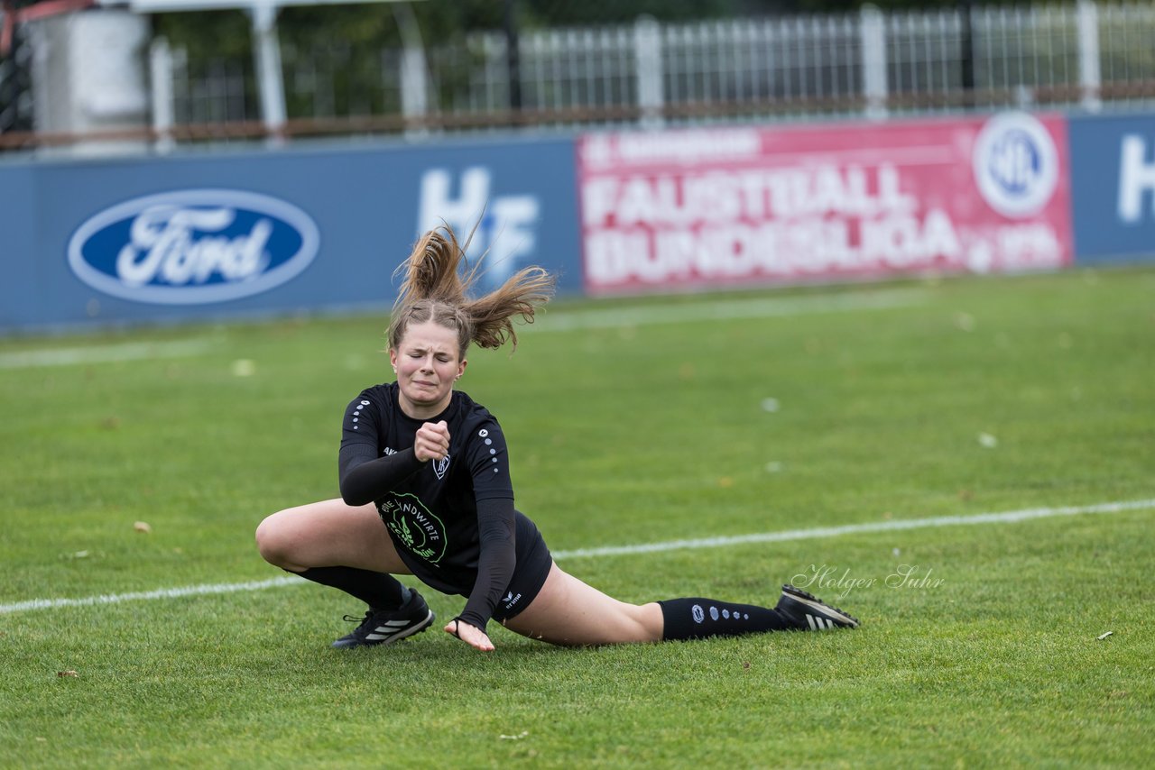 Bild 137 - wU16 Deutsche Meisterschaft